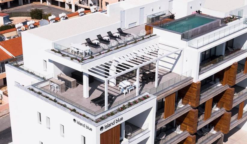 Cottage pour 6 personnes, avec terrasse