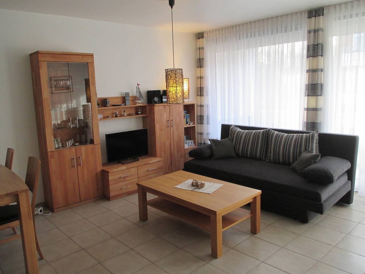 Ganze Ferienwohnung, Ferienwohnung Blanker Hans Weg 7 in St. Peter-Bad, St. Peter-Ording