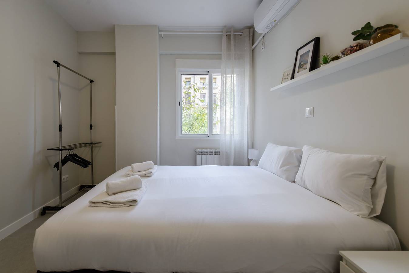 Appartement entier, Guestready - Une échappée belle à Madrid in Arganzuela, Madrid