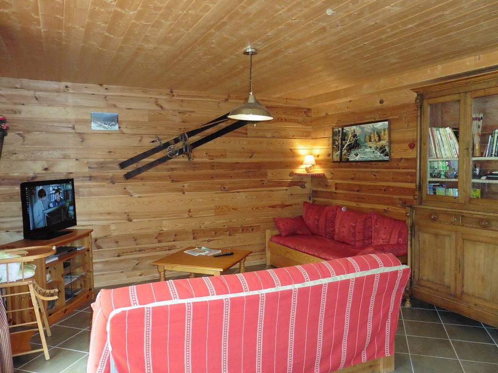 Gîte Le Clapier à Theys en Isère (38) in Theys, Le Pleynet Les Sept Laux