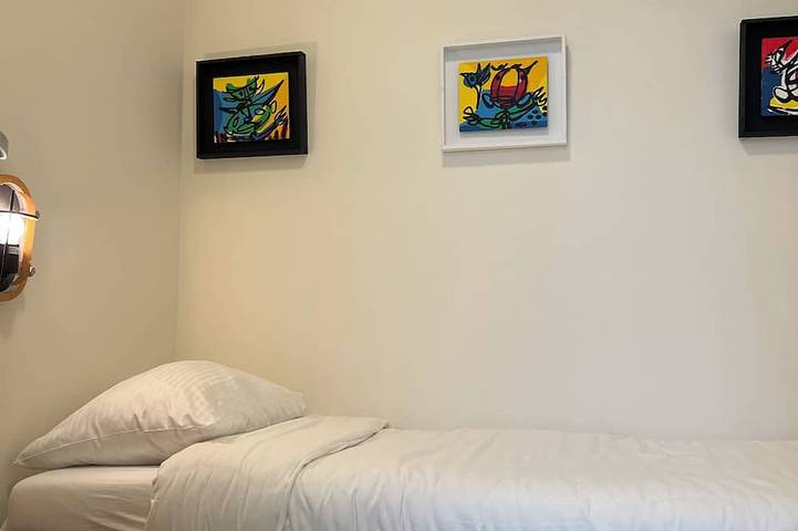 Ferienwohnung für 4 Personen in Katwijk - 3