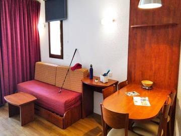 Apartamento para 4 Personas en Pic du Midi, Bagnères-de-Bigorre, Foto 4