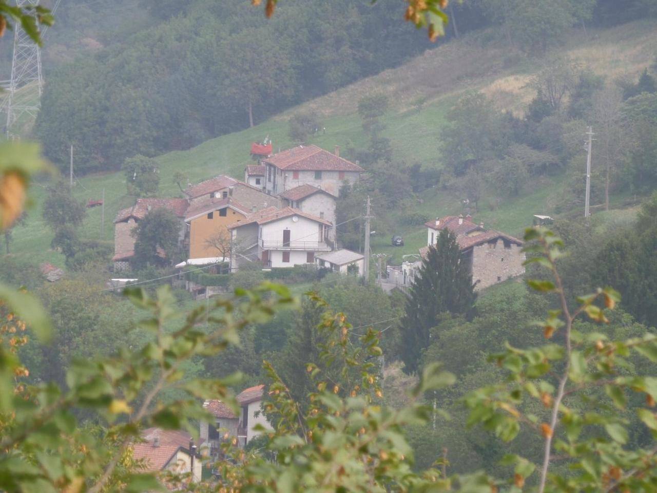 B&B Partenza Funivia in Lecco, Westliche Bergamo-Alpen