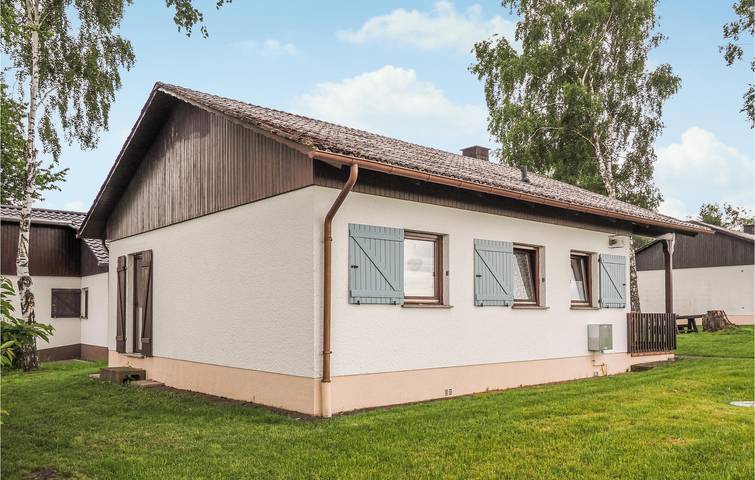 Ferienhaus für 4 Personen, mit Garten und Terrasse, mit Haustier in Bernkastel-Kues & Umgebung - 2