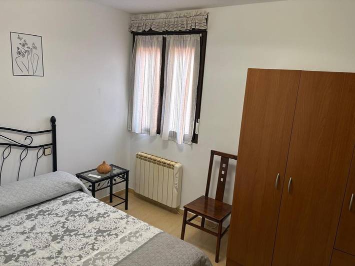 Appartement entier, Appartement « Vut Ajates 32 » avec Wi-Fi in Ávila, Région d'Ávila
