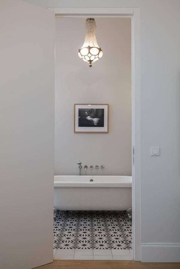 Ferienwohnung für 4 Personen, mit Terrasse und Ausblick in Stephansdom - 2