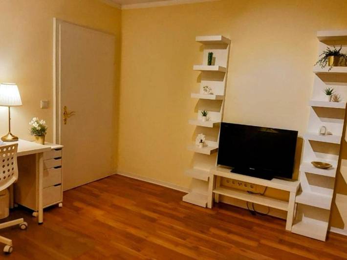 Ferienwohnung für 2 Personen, mit Garten und Ausblick in Nonnweiler - 4