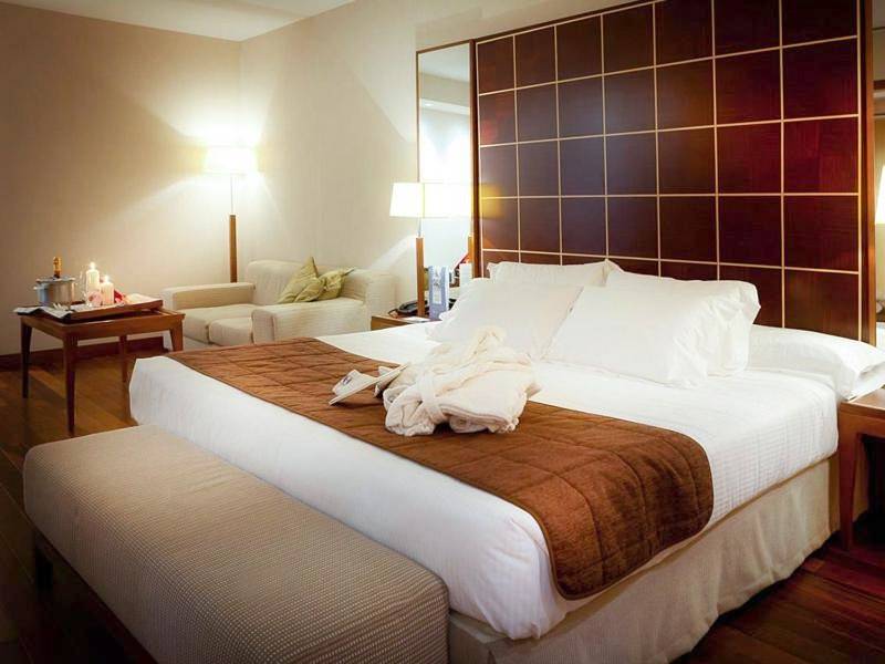 Eurostars Diana Palace in Palencia, Province de Palencia
