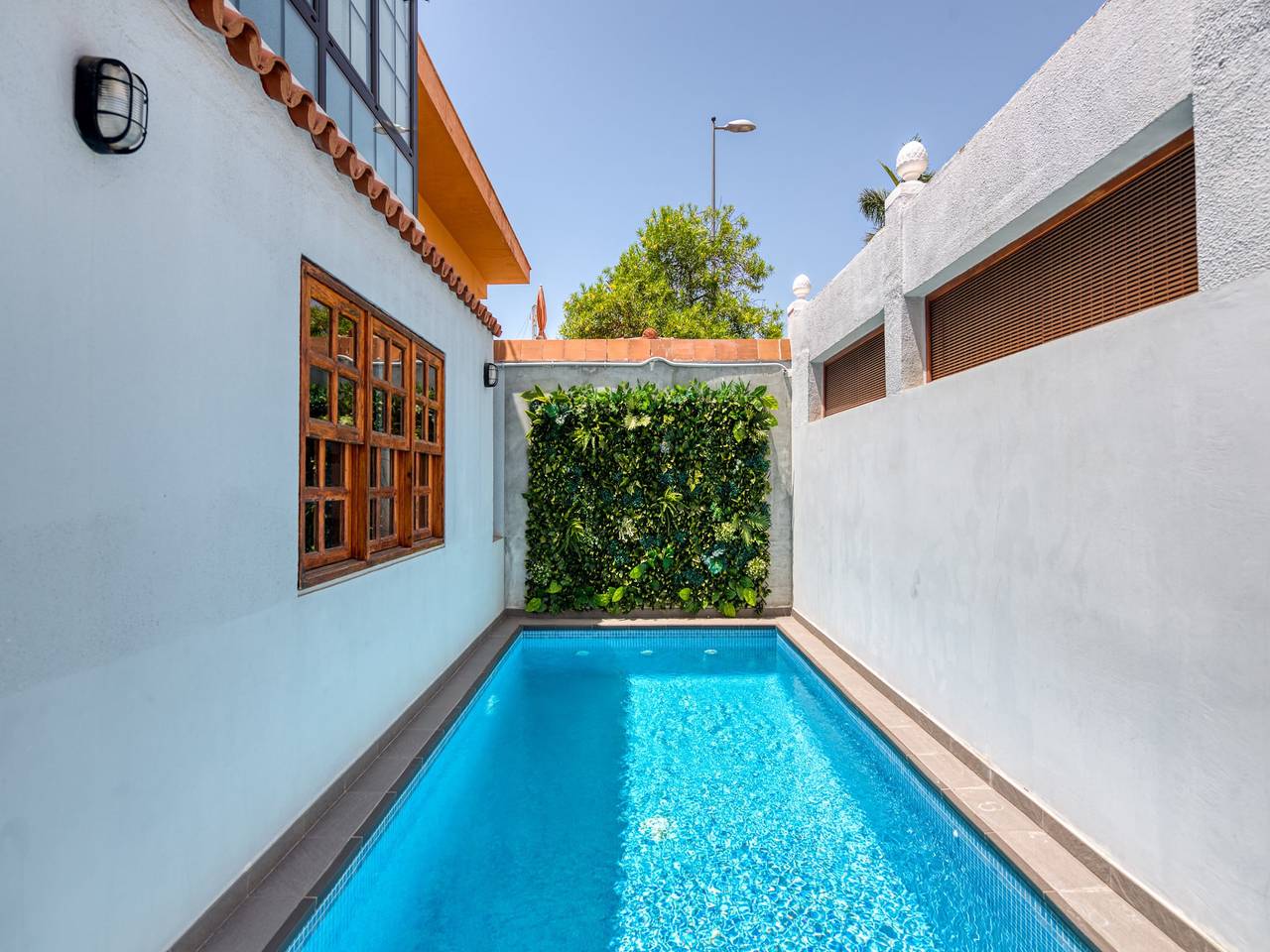 Apartamento para 5 Personas en Playa de las Burras, San Bartolomé de Tirajana