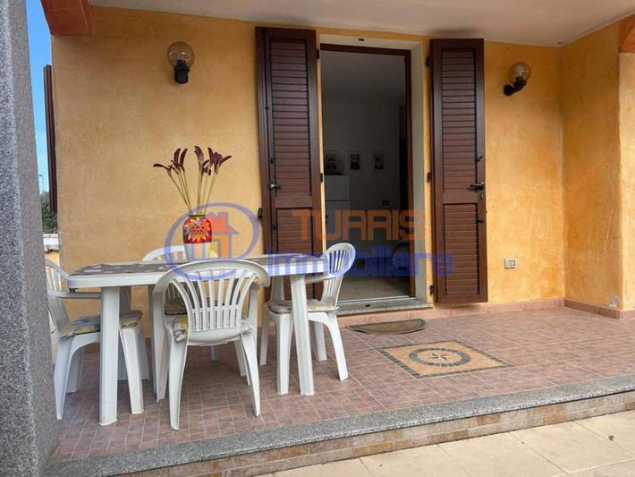 Location de vacances pour 4 personnes, avec terrasse dans Palmadula - 3
