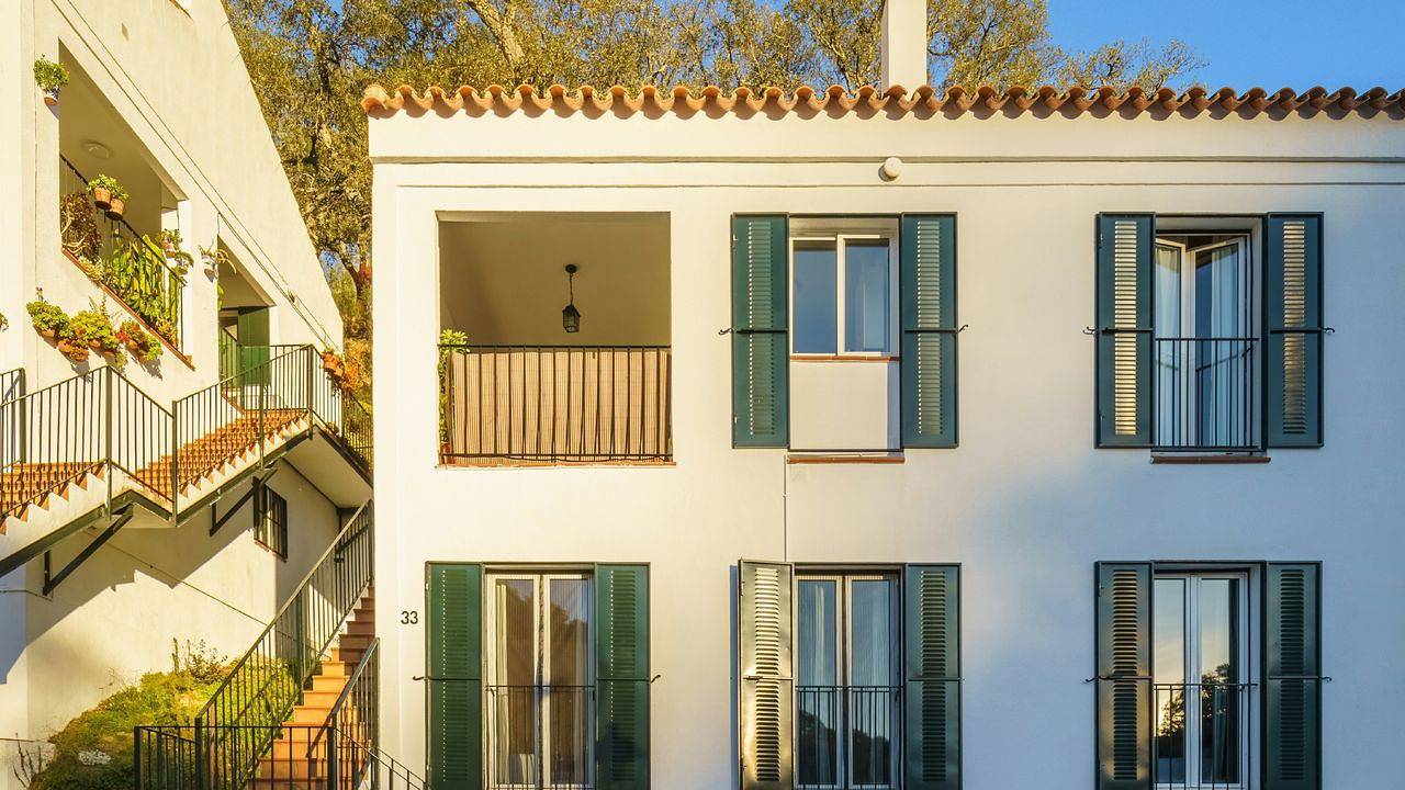 Ferienhaus für 4 Personen (75 m²) in Aracena in Aracena, Sierra de Aracena y Picos de Aroche