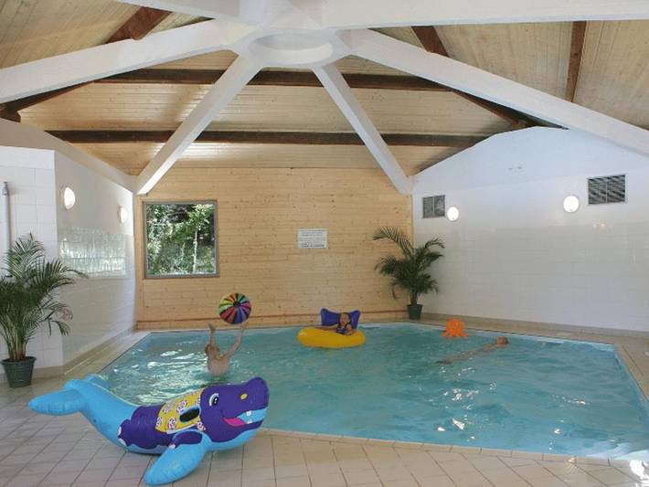 Résidence Les Sables Vignier  - Estudio 2 personas in Saint-Georges-d'Oléron, Côte de Beauté