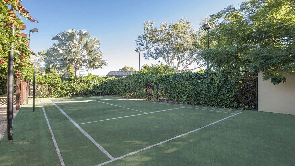 20 Mirage am Strand | Tropisches Luxusleben in Port Douglas, Far North Queensland