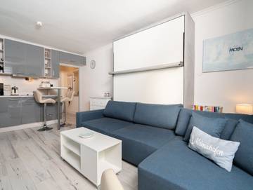 Ferienwohnung für 2 Personen in Grömitz, Südliche Ostseeküste, Bild 3