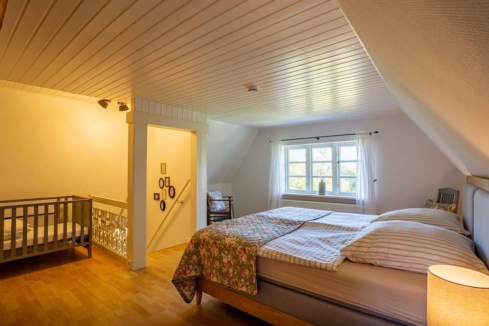 Ferienhaus Rungholt direkt am Meer in Pellworm, Nordfriesland