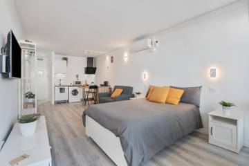 Studio voor 2 Personen in Las Galletas, Arona, Afbeelding 4