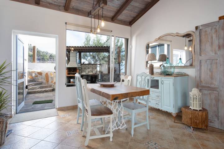 Ferienhaus für 4 Personen, mit Garten auf La Palma - 4