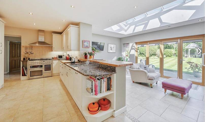 Holiday home for 4 people, with terrace - 1