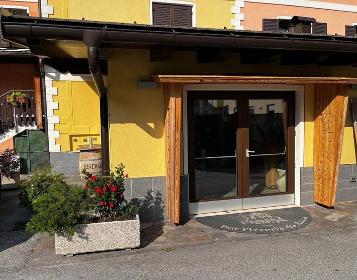 B&b per 2 persone a Pergine Valsugana