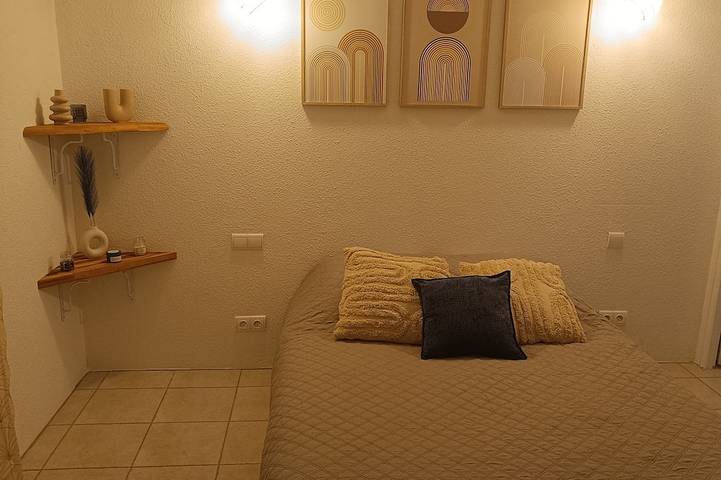 Chambre d’hôte pour 2 personnes à Les Adrets-de-l'Estérel - 2