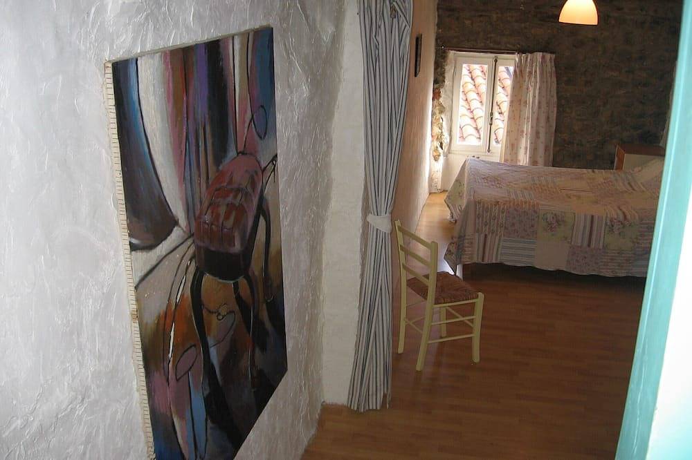 Enchanteur maison en pierre pour 1- 4 personnes dans les Paziols médiévales in Paziols, Côte méditerranéenne (France)