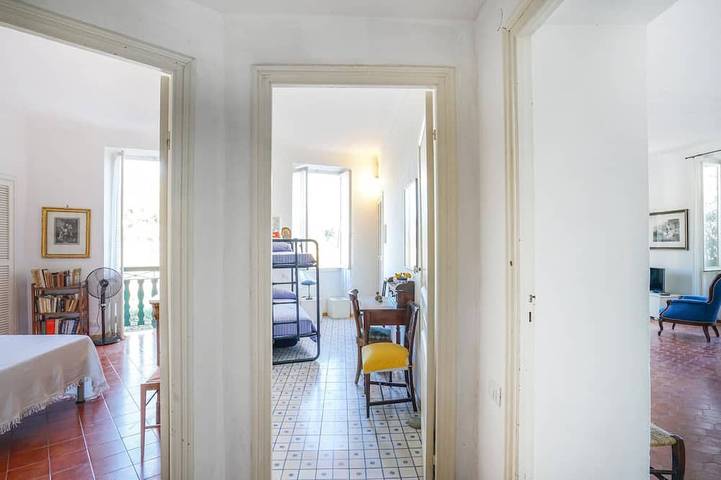 Schönes Haus in Ventimiglia in Ventimiglia (Stadt), Ventimiglia