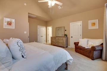 Vacation House for 8 Guests in Lake Travis, Travis County, Picture 2