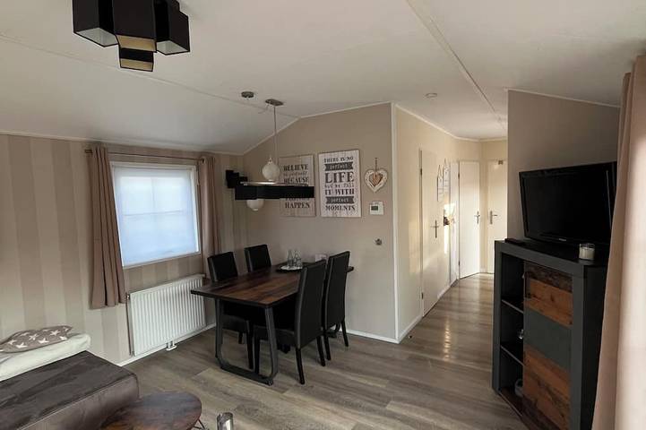 Chalet für 4 Personen in Westkapelle - 4