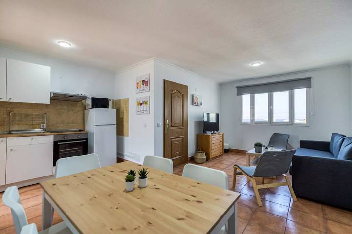 Ferienhaus für 5 Personen in Jandia - 3