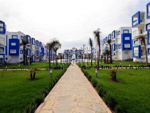 Appartement entier, Residence cabo negro in Cabo Negro, M'diq