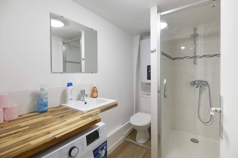 Entire apartment, Ville de Coeur, appartement T3 avec vue in Thionville, Moselle