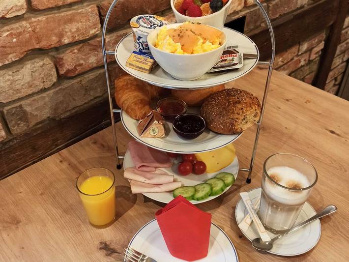 Ferienwohnung für 3 Personen, mit Garten in Arnsberg - 4