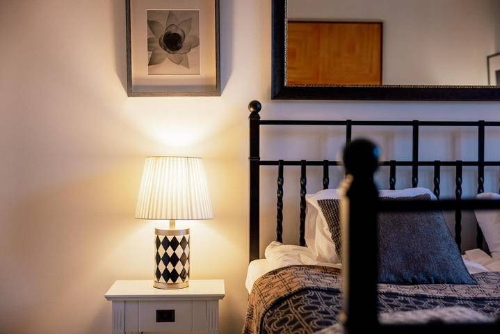 Gîte pour 6 personnes à Riga - 3