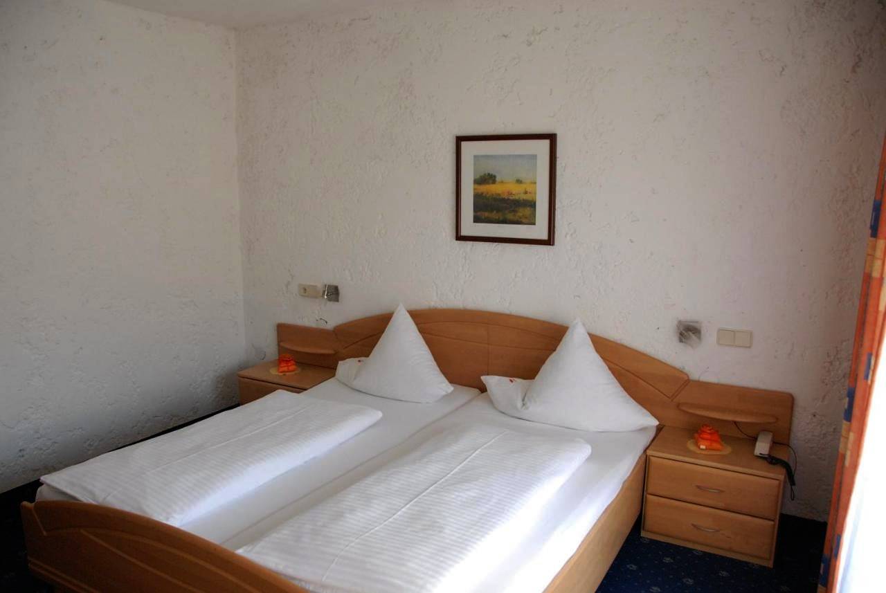 Hotel Edelweiss in Stubaier Alpen, Götzens