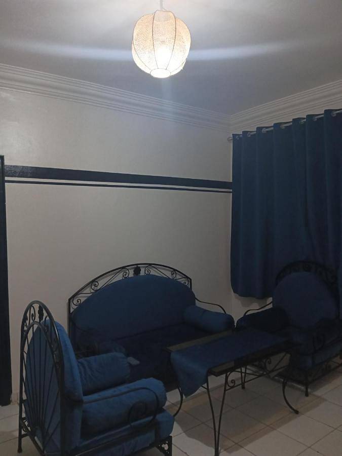 Appartement de vacances pour 4 personnes, avec vue, animaux acceptés