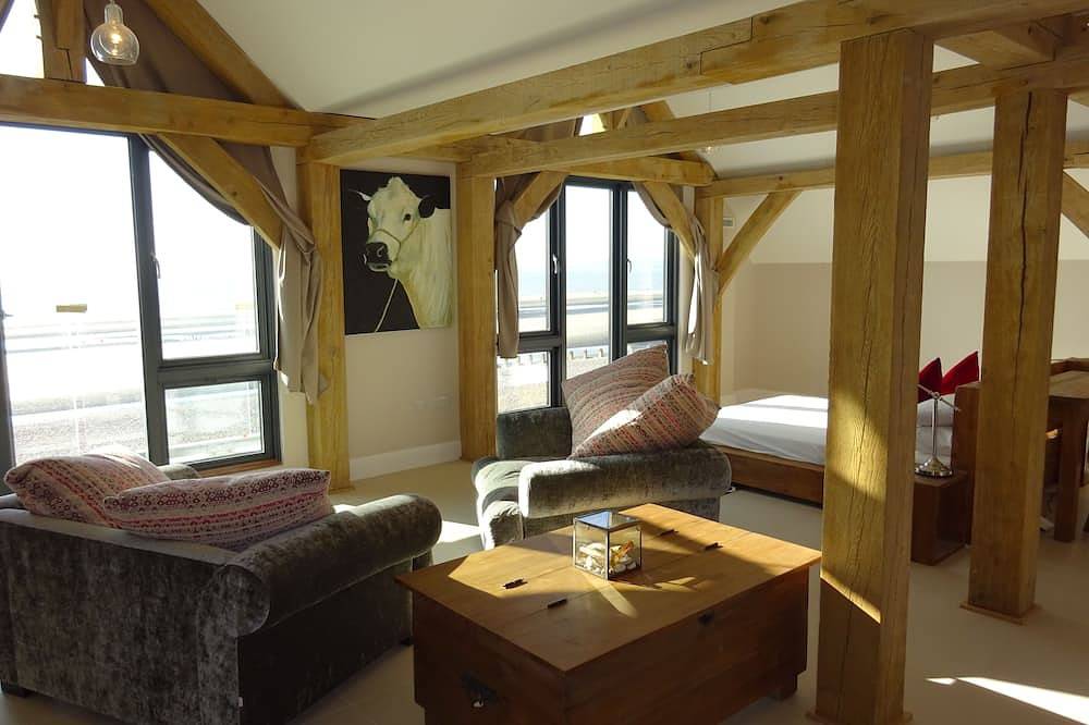 \"Seacrest\" Camber -  beachside property with uninterupted sea views in Camber Sands, Camber