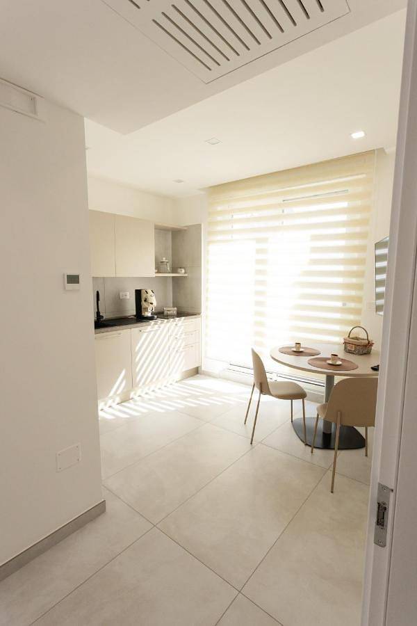 Bed and breakfast per 2 persone, con balcone e panorama - 1
