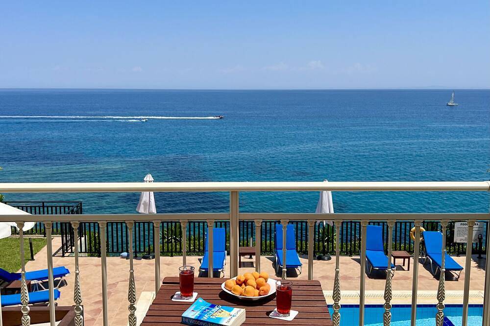Casa vacanza a Cefalonia a partire da 182€ a notte