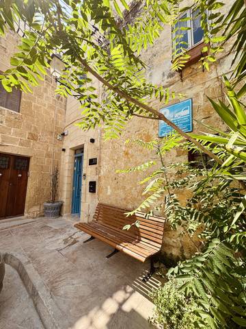 B&B für 2 Personen auf Malta