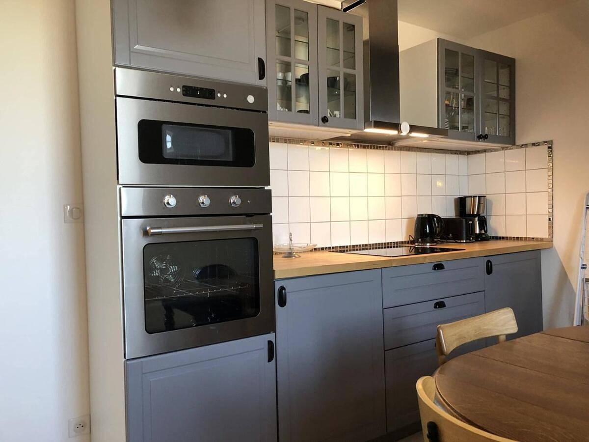 Quadruple Room with Garden View in Pont-Aven, Côte de Cornouaille