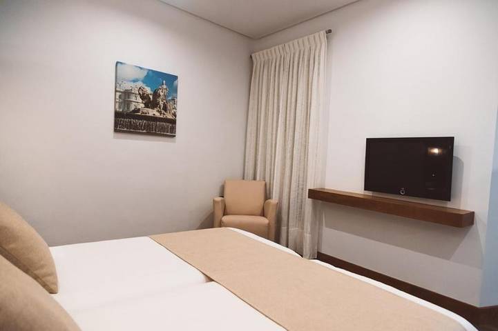 Maison d’hôte pour 2 personnes, avec terrasse à Conil de la Frontera - 4