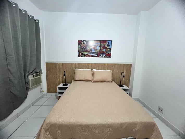 Casas e apartamentos de temporada para 4 pessoas em Flamengo