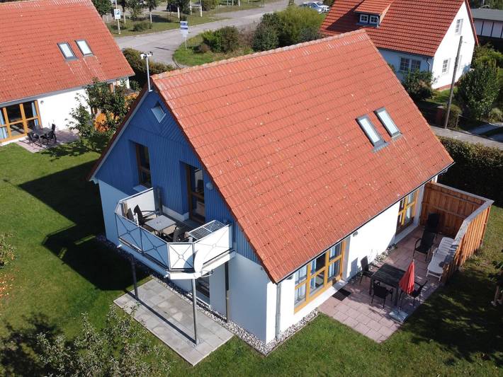 Ganze Ferienwohnung, Fewo Wehling - Dg Daniela in Drei Kaiserbäder, Heringsdorf