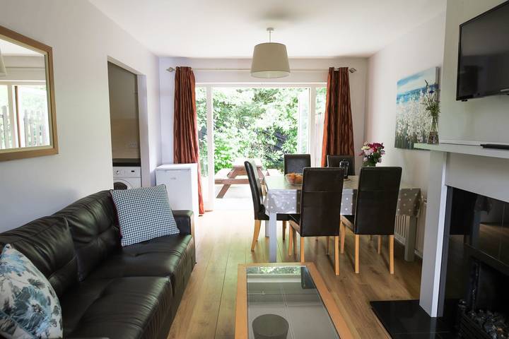 Ferienhaus für 5 Personen in County Clare - 4