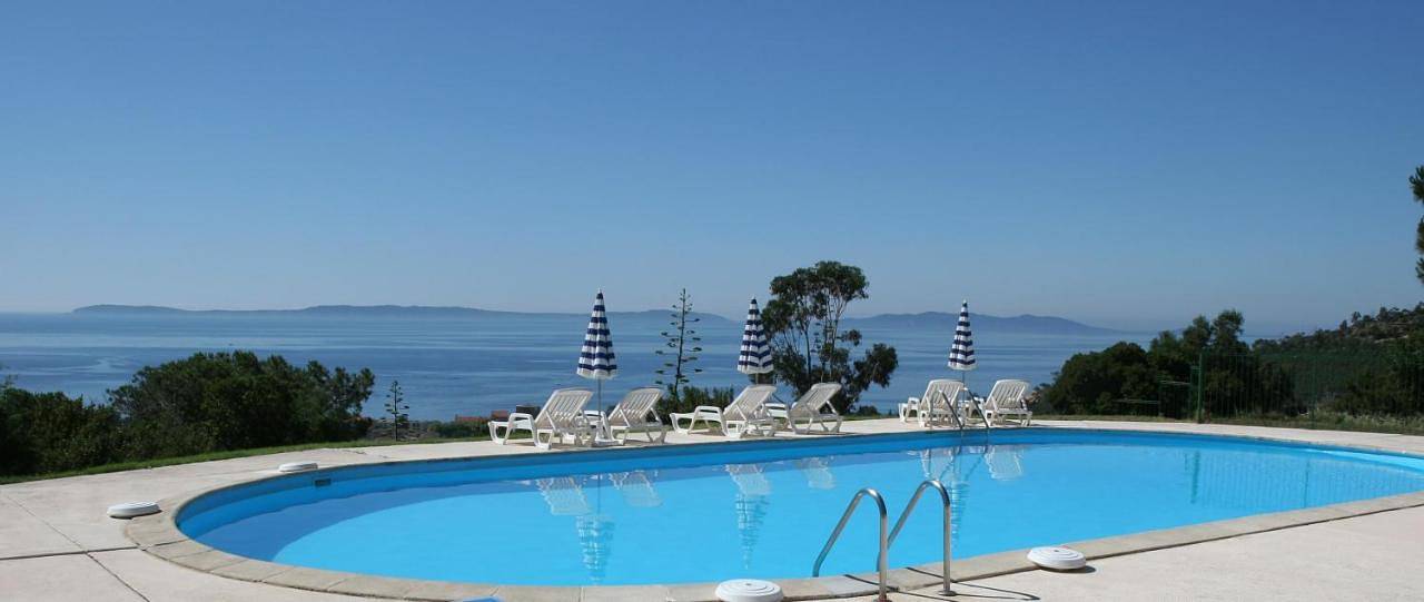 Azur Hotel in Cavalière, Le Lavandou