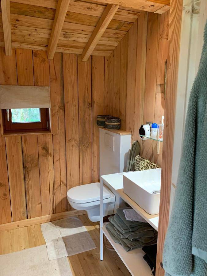 Location de vacances pour 4 personnes, avec terrasse et vue dans Lens (Hinaut) - 3