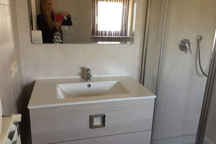Appartamento intero, Salieri Apartment 2 camere da letto in Latina, Agro Pontino