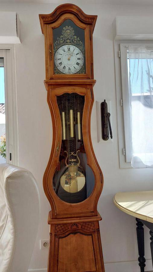 Gîte pour 2 personnes, avec jardin, animaux acceptés à Grézac - 4