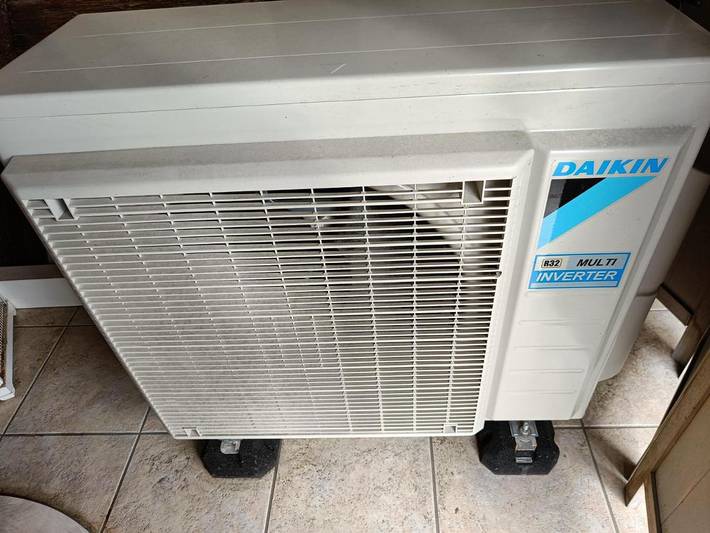 Gîte pour 4 personnes, avec vue et balcon, adapté aux familles à Beblenheim - 4