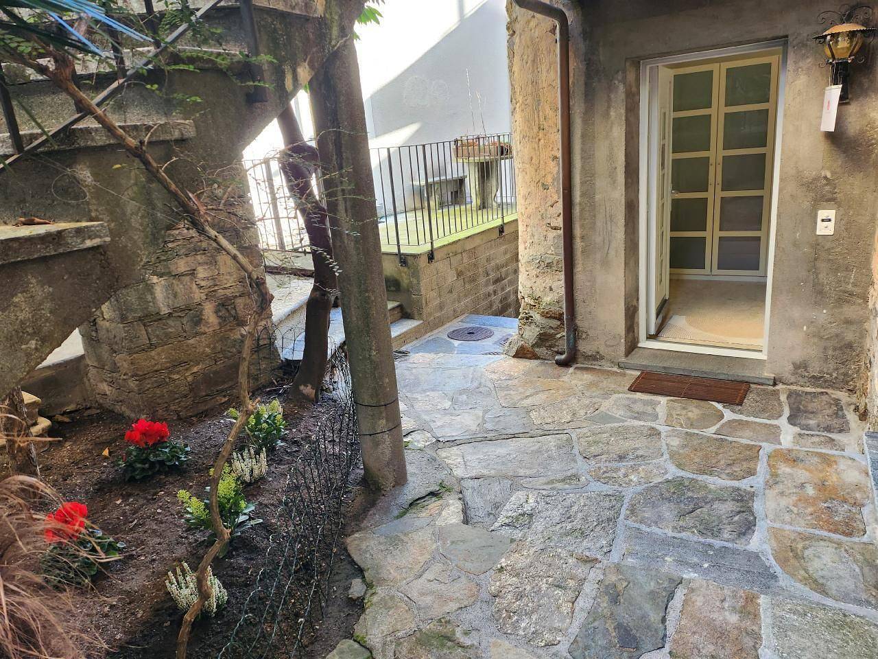 Ganze Ferienwohnung, Haus Antonini in Brissago, Tessiner Alpen